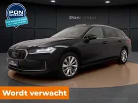Škoda Superb (2024)