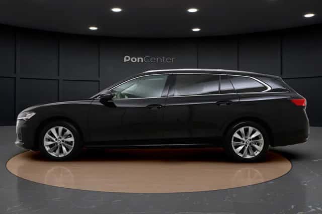 Škoda Superb (2024) thumbnail 6