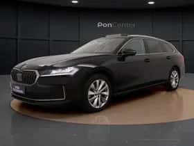 Škoda Superb (2024) thumbnail 9