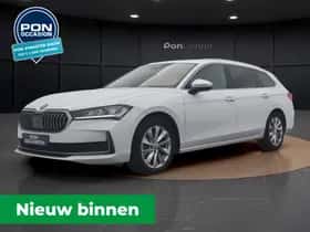 Škoda Superb (2024)