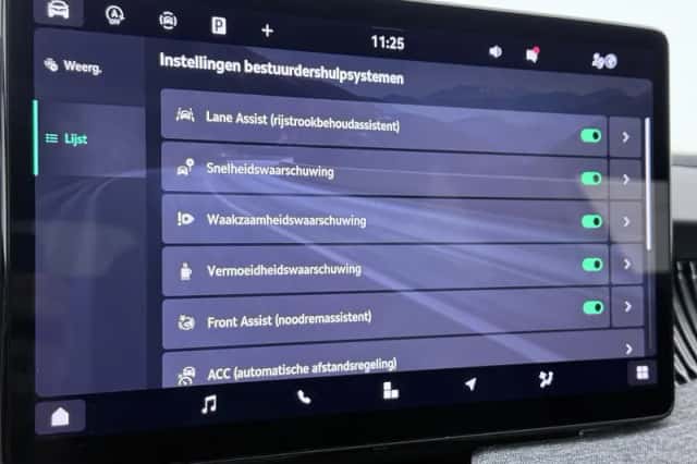 Škoda Superb (2024) thumbnail 11