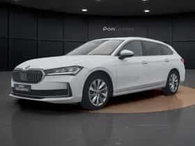 Škoda Superb (2024) thumbnail 16