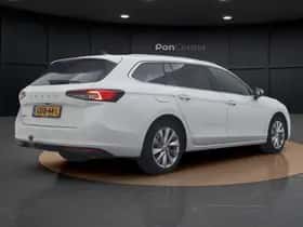 Škoda Superb (2024) thumbnail 5