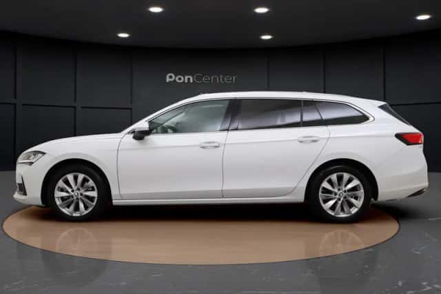 Škoda Superb (2024) thumbnail 6