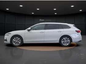 Škoda Superb (2024) thumbnail 6