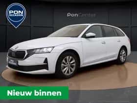 Škoda Octavia (2024)