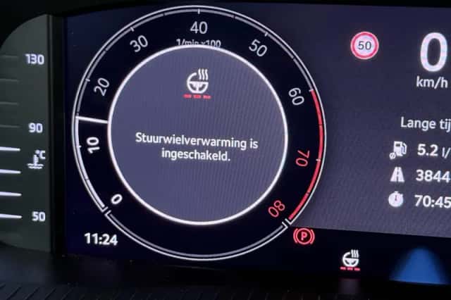 Škoda Octavia (2024) thumbnail 13