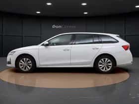 Škoda Octavia (2024) thumbnail 6