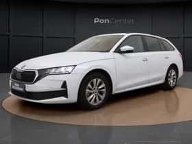 Škoda Octavia (2024) thumbnail 9