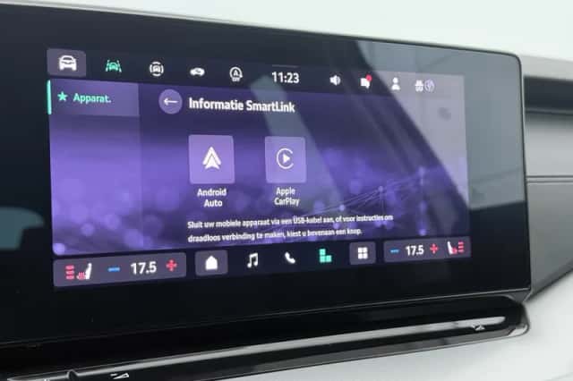 Škoda Octavia (2024) thumbnail 10