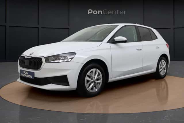 Škoda Fabia (2024) thumbnail 12