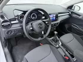 Škoda Fabia (2024) thumbnail 3