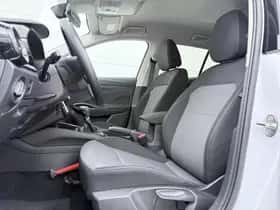 Škoda Fabia (2024) thumbnail 4
