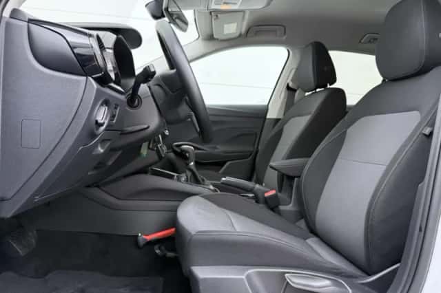 Škoda Fabia (2024) thumbnail 5