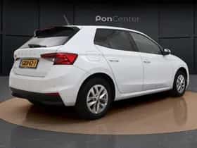 Škoda Fabia (2024) thumbnail 5