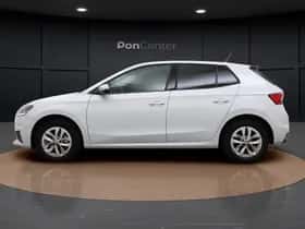 Škoda Fabia (2024) thumbnail 6