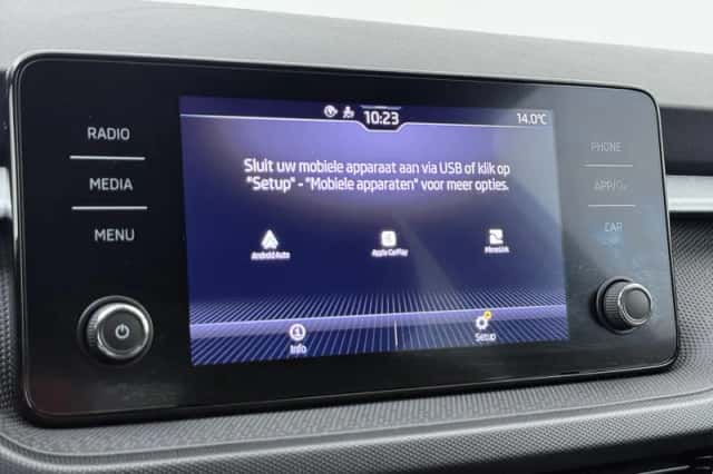Škoda Fabia (2024) thumbnail 9
