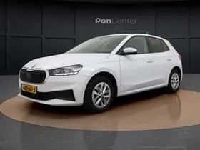 Škoda Fabia (2024) thumbnail 9