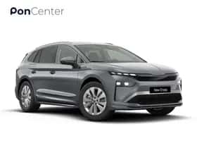 Škoda Enyaq (2026) thumbnail 1