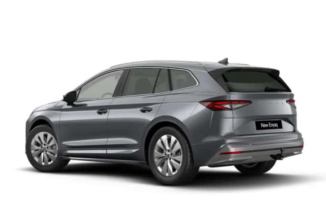 Škoda Enyaq (2026) thumbnail 2