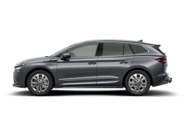 Škoda Enyaq (2026) thumbnail 3