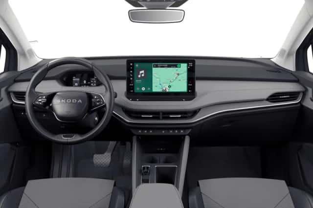 Škoda Enyaq (2026) thumbnail 5