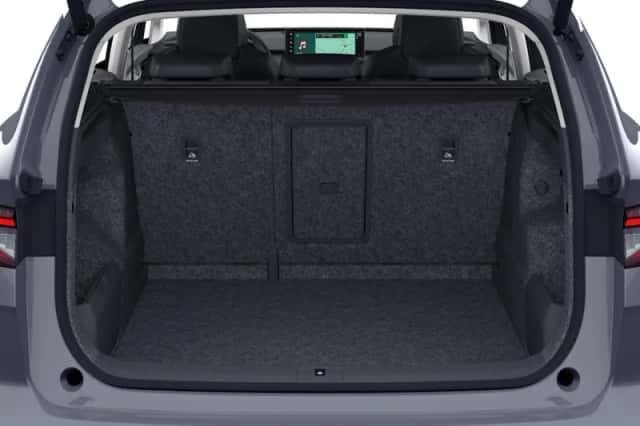 Škoda Enyaq (2026) thumbnail 6