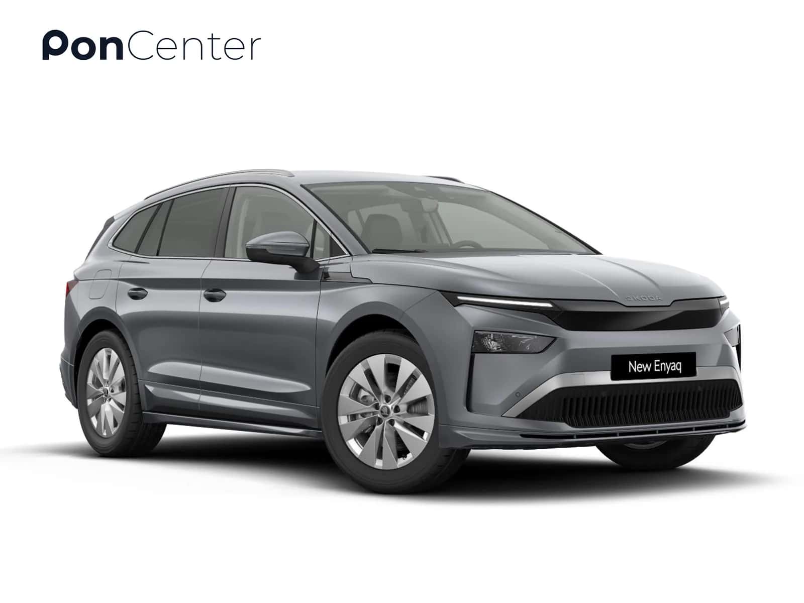 Škoda Enyaq (2026) — foto 1