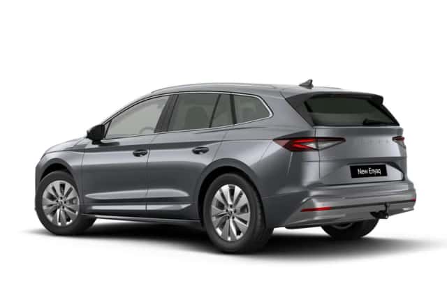 Škoda Enyaq (2026) thumbnail 2