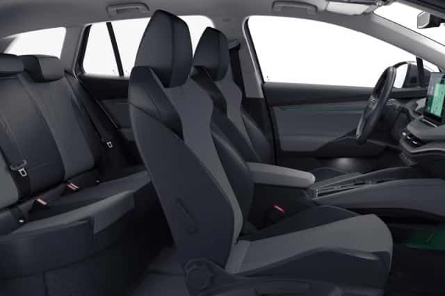 Škoda Enyaq (2026) thumbnail 4