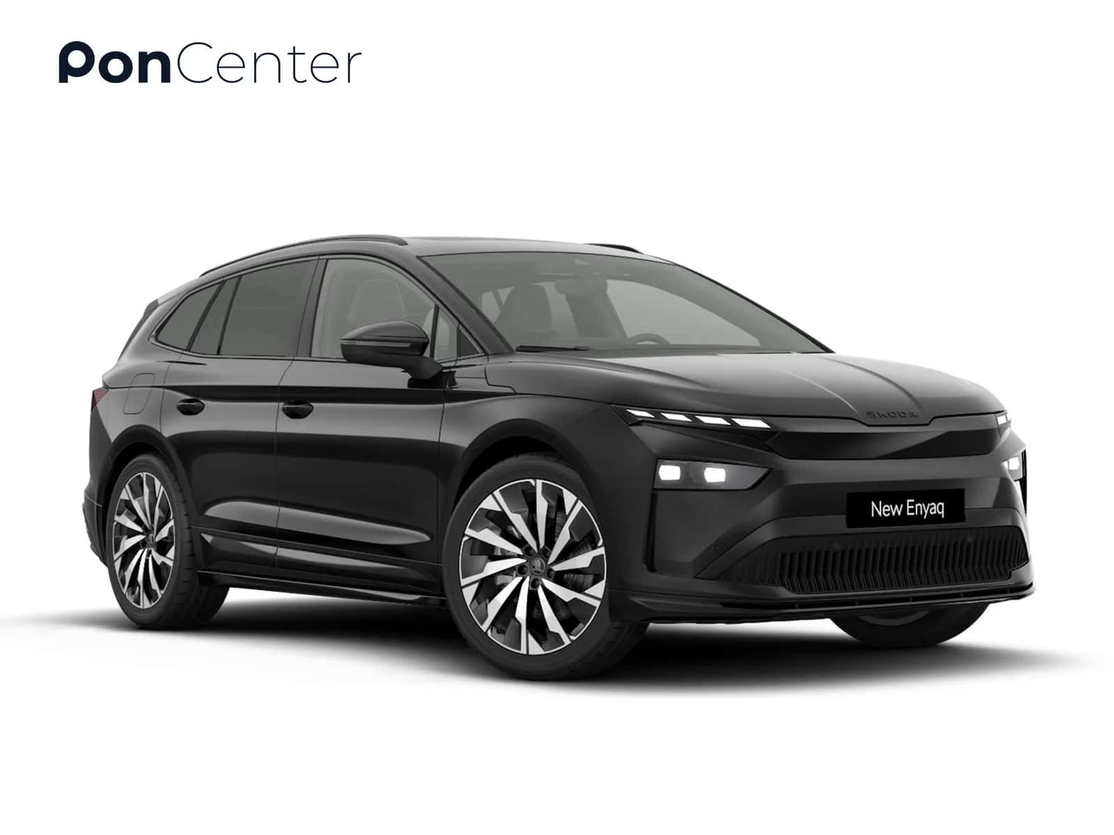 Škoda Enyaq (2026) — foto 1