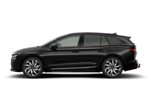 Škoda Enyaq (2026) thumbnail 3
