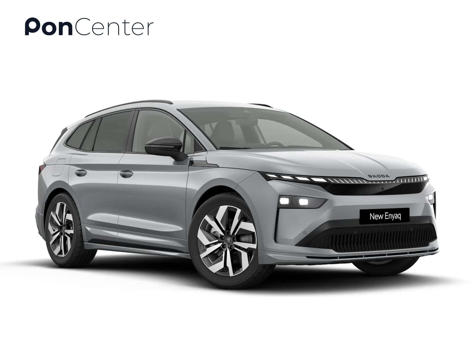 Škoda Enyaq (2026) — foto 1