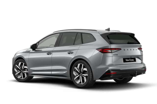 Škoda Enyaq (2026) thumbnail 2