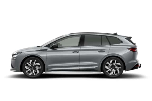 Škoda Enyaq (2026) thumbnail 3