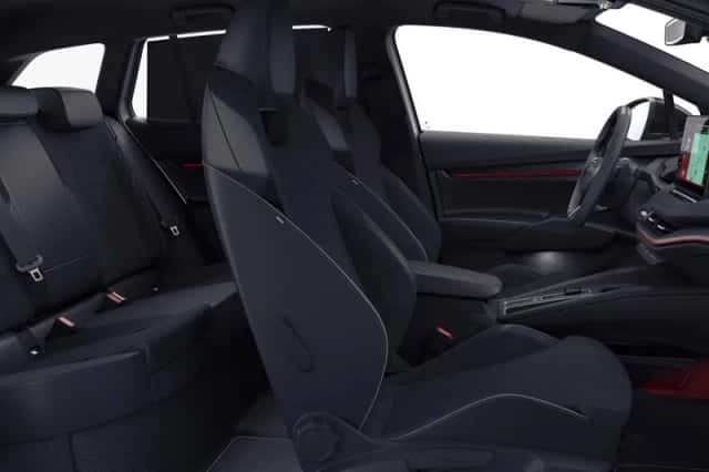 Škoda Enyaq (2026) thumbnail 4