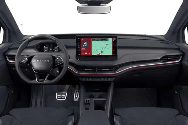 Škoda Enyaq (2026) thumbnail 5