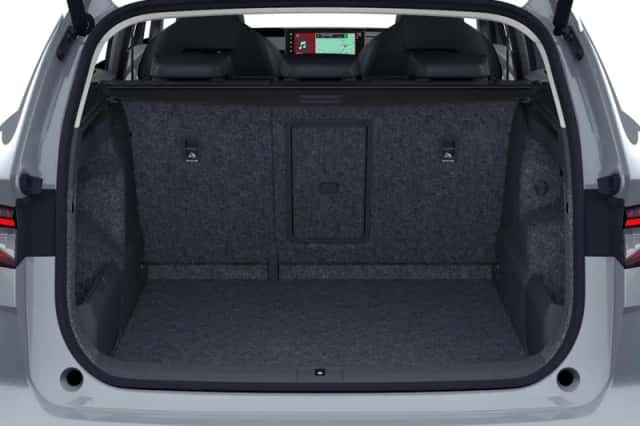 Škoda Enyaq (2026) thumbnail 6