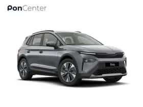 Škoda Elroq (2026)
