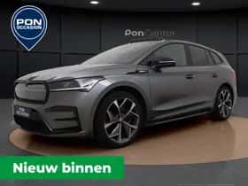 Škoda Enyaq (2024)