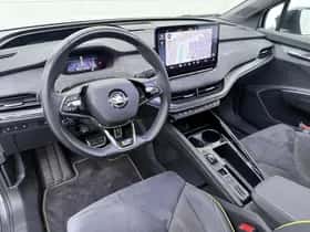 Škoda Enyaq (2024) thumbnail 3