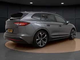 Škoda Enyaq (2024) thumbnail 5