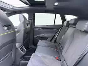 Škoda Enyaq (2024) thumbnail 7