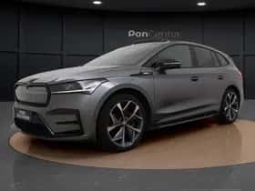 Škoda Enyaq (2024) thumbnail 9