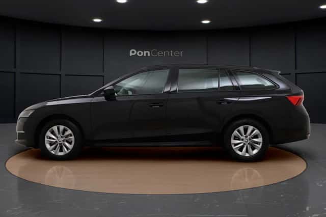 Škoda Octavia (2025) thumbnail 6