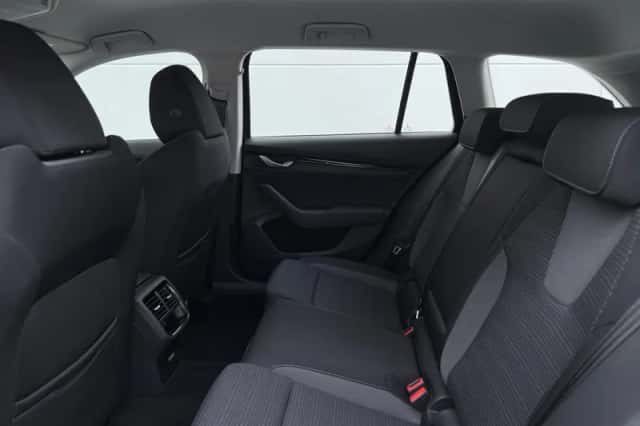 Škoda Octavia (2025) thumbnail 7