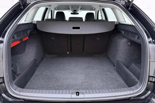 Škoda Octavia (2025) thumbnail 8
