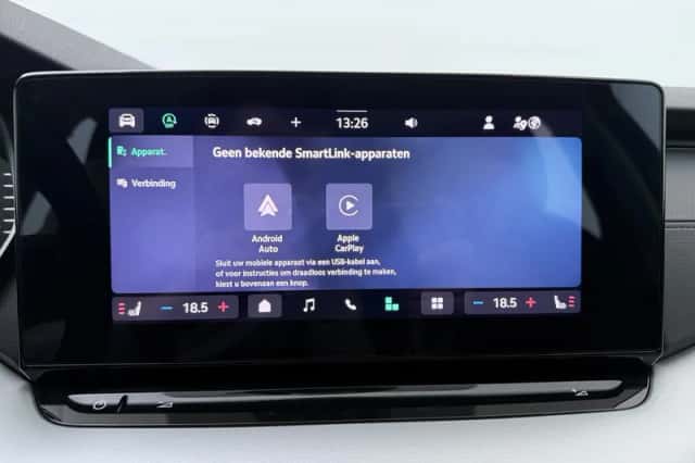 Škoda Octavia (2025) thumbnail 9