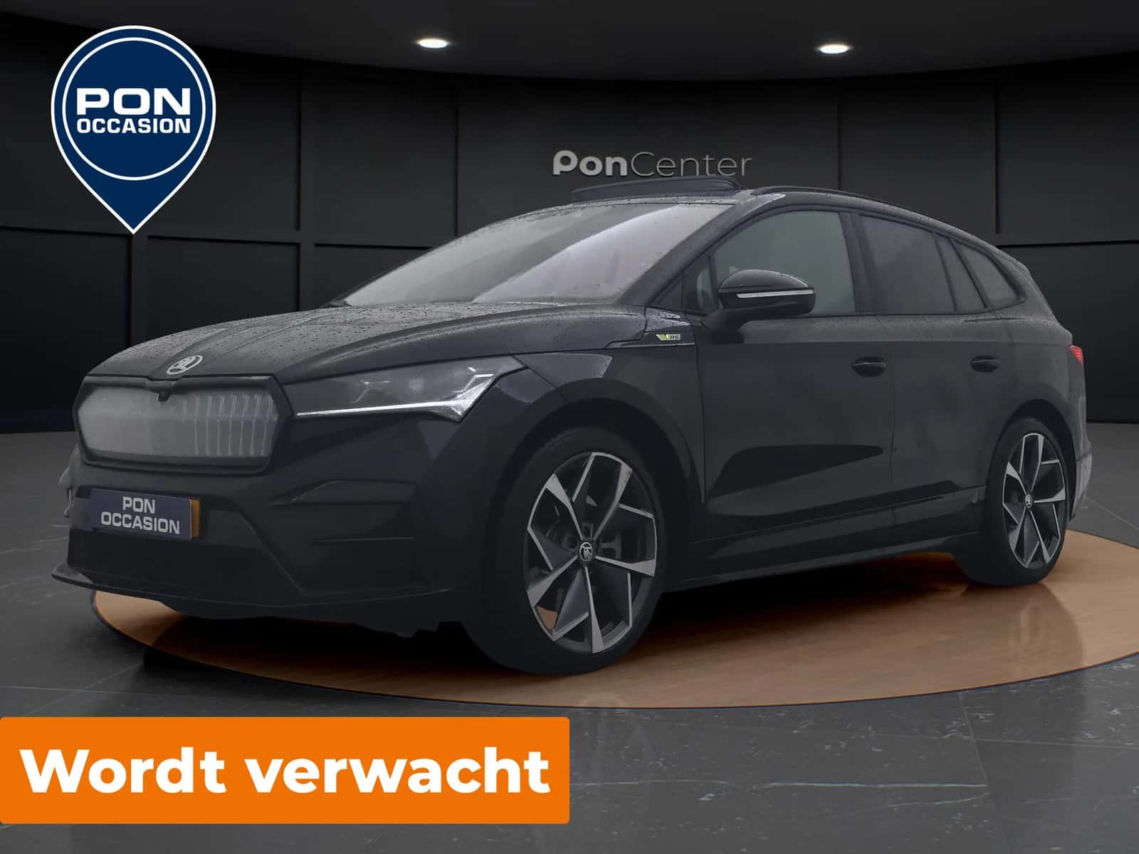 Škoda Enyaq (2024) — foto 1