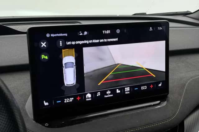Škoda Enyaq (2024) thumbnail 12